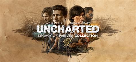 save game uncharted 4 pc|Uncharted: Legacy of Thieves Collection Save Game Location.